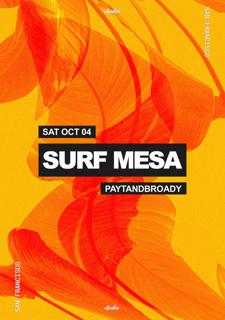 Surf Mesa