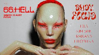 66.Hell X Bodyfluid
