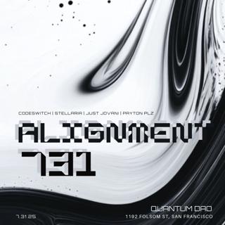 731 Alignment