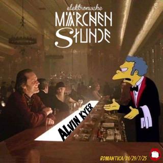 Märchenstunde Am Dienstag Mit Alvin Kyer