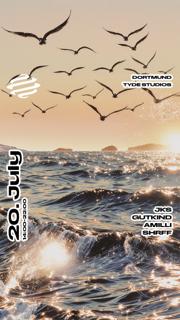 Antea Open Air With Jks, Gutkind, Amilli, Shrff