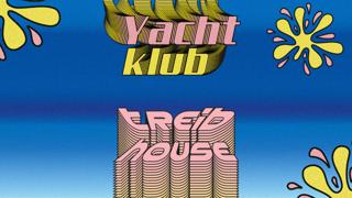 Shibuya Presents Treibhouse