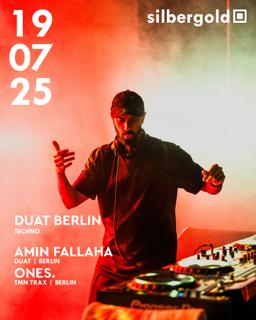 Duat Berlin