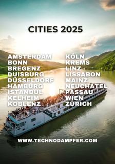 Techno Dampfer Hamburg With Teenage Mutants