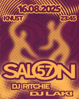 Salon 57
