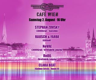 Cafe Wien Csd Hamburg