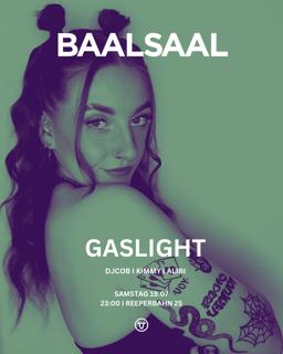 Gaslight
