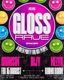 Glossrave