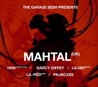 Tgs Pres. Mahtal (Uk)