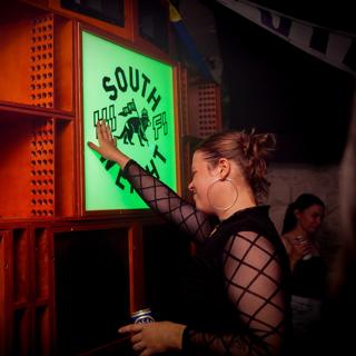 Dub In The Cathedral - Presented By South Weight Hi-Fi