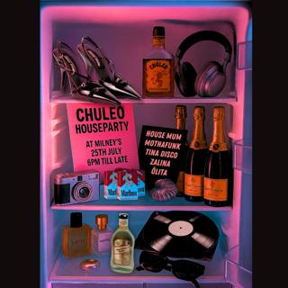 Chuleo Houseparty 01