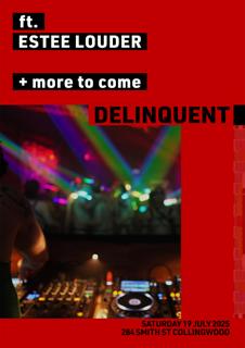 Delinquent Ix