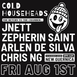 Cold Househeads