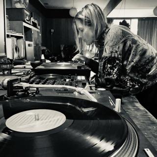 Katharine And Her Lush Minimal Records