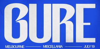 Cure Feat. Cry¨Baby, Attu, Girl Tool, Aaliyah Salem & Afrodisiac