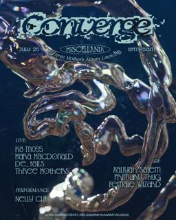 Converge