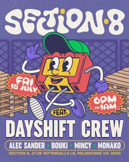 Dayshift Crew