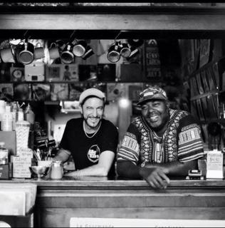 Alley Tunes Takeover: Max Vegas + Faboo