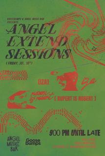 Angel Extended Sessions