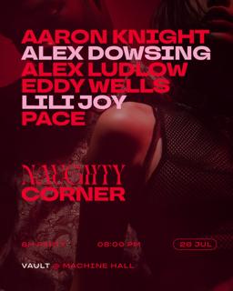 Naughty Corner 2
