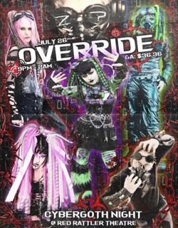 Override