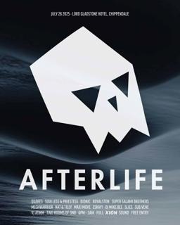 Afterlife