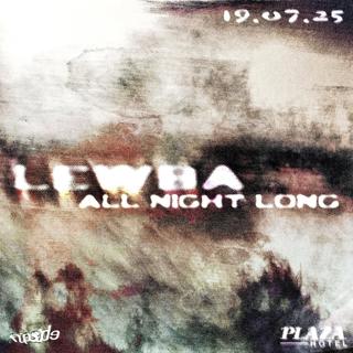 Lewba - All Night Long