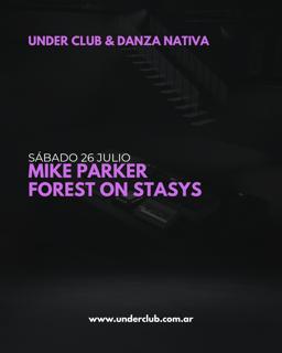 Under Club & Danza Nativa