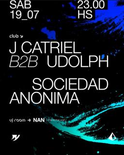 Dune Park Pres. J Catriel B2B Udolph , Sociedad Anónima
