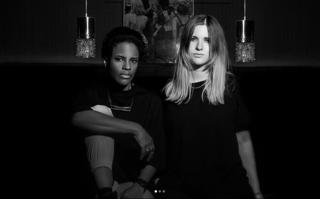 Wallmapu Pres. Astral Travel. Anthea + Oshana