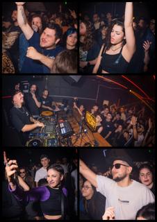 +160 Drum & Bass Suite