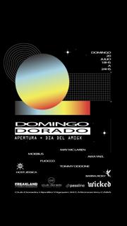 Domingo Dorado