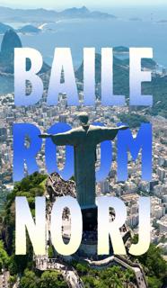 Baile Room No Rj