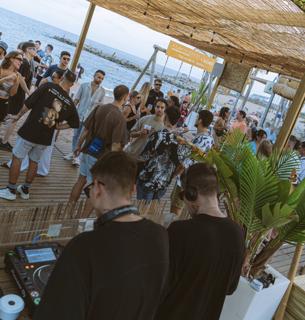 Lost Beach*Free Limited Tickets 
