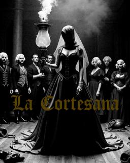 La Cortesana