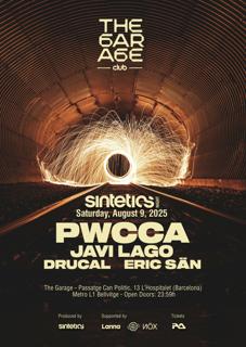 Sintetics Night