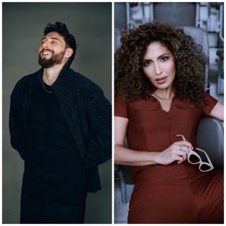 Yoto x Shari Who & Trebbis