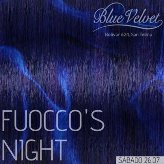 Fuocco'S Night