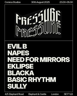 Pressure