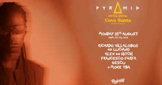 Pyramid Special Edition