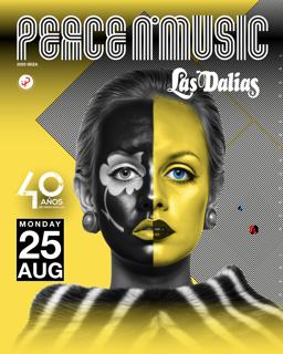 Peace N' Music