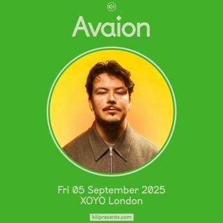Avaion