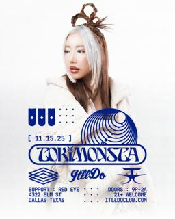 Tokimonsta