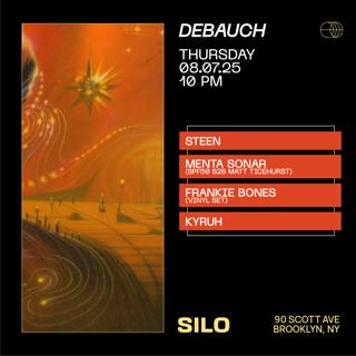 Debauch