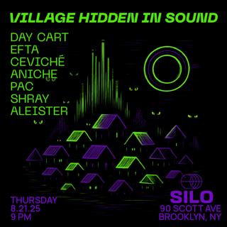 Village Hidden In Sound