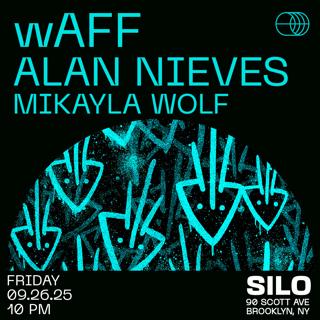 Waff / Alan Nieves