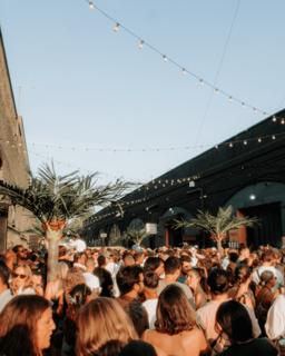 Free Hackney Day Party