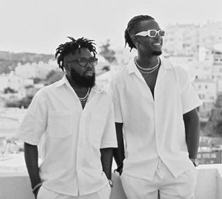 A Day With Laju [Larizzle + Juls]