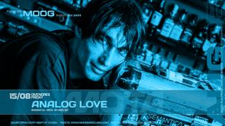 Mota (Analog Love)