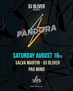Pandora